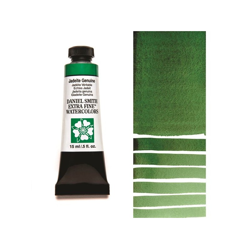 15 ML JADEITE GENUINE PT