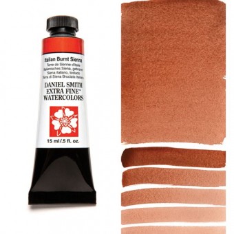 15 ML ITALIAN BURNT SIENNA