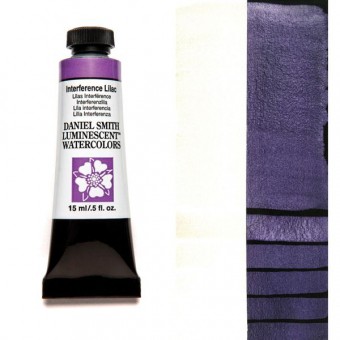 15 ML INTERFERENCE LILAC LM