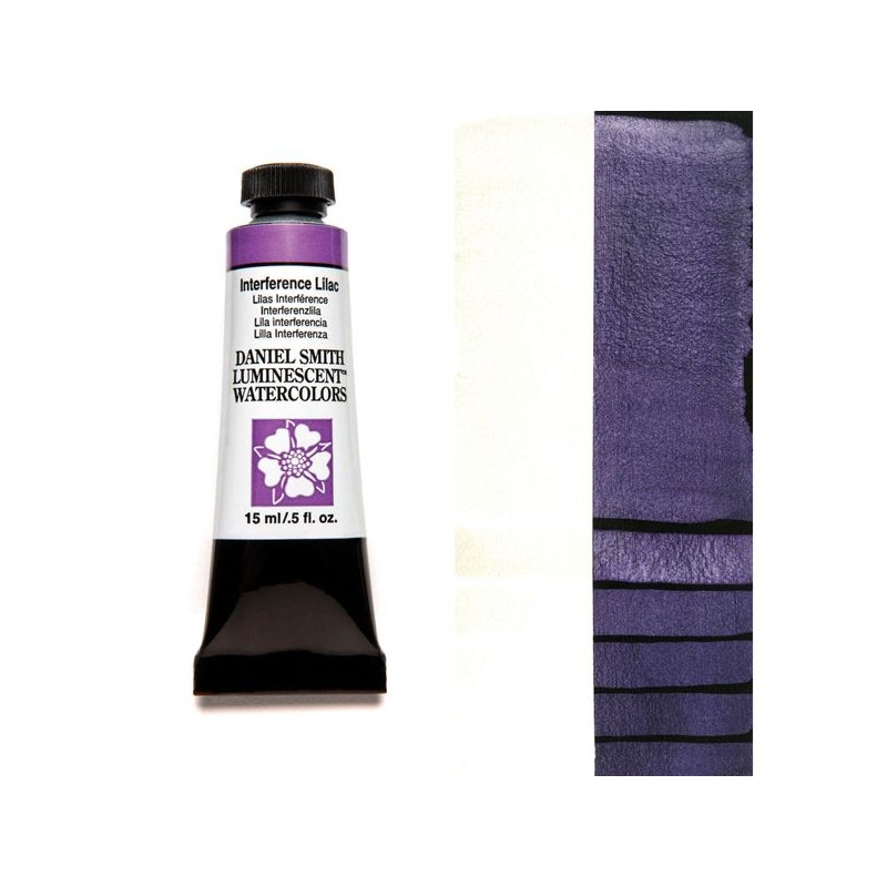 15 ML INTERFERENCE LILAC LM