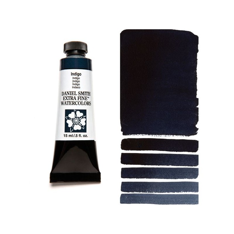 15 ML INDIGO