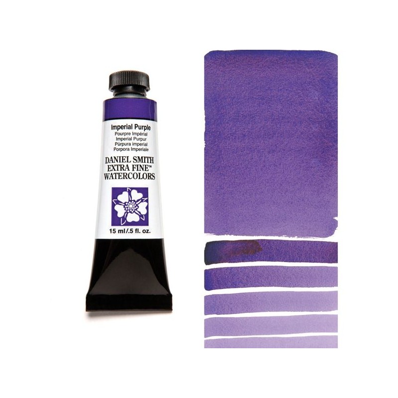 15 ML IMPERIAL PURPLE