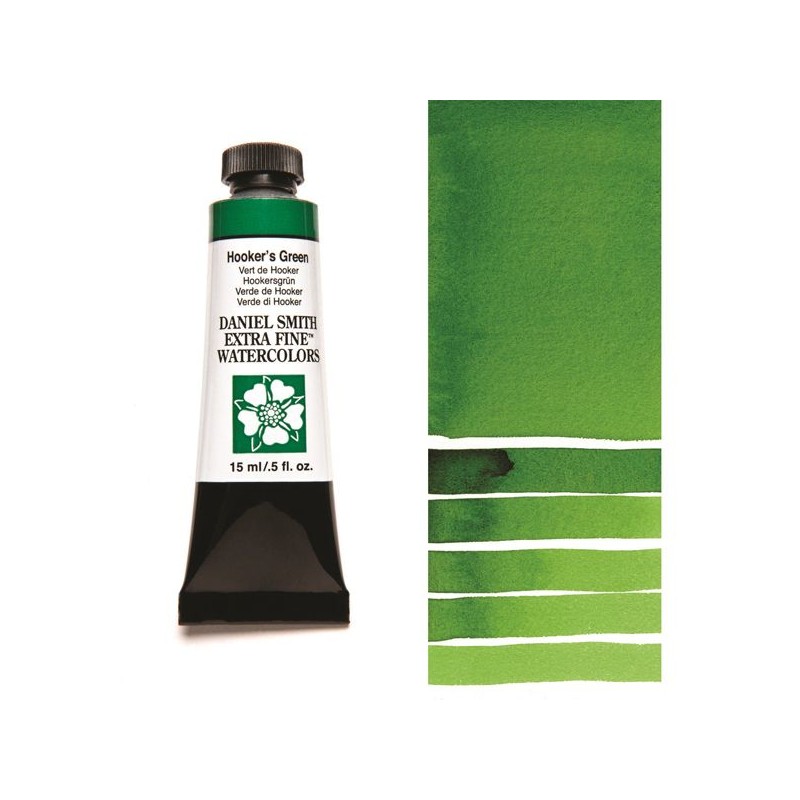 15 ML HOOKER S GREEN