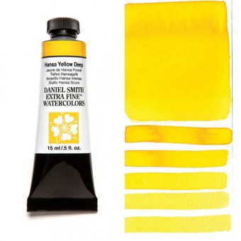 15 ML HANSA YELLOW DEEP