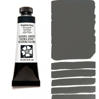 15 ML GRAPHITE GRAY