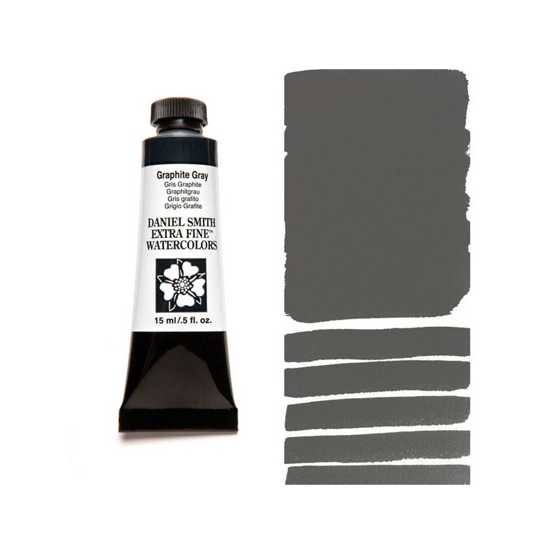 15 ML GRAPHITE GRAY