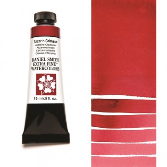 15 ML ALIZARIN CRIMSON