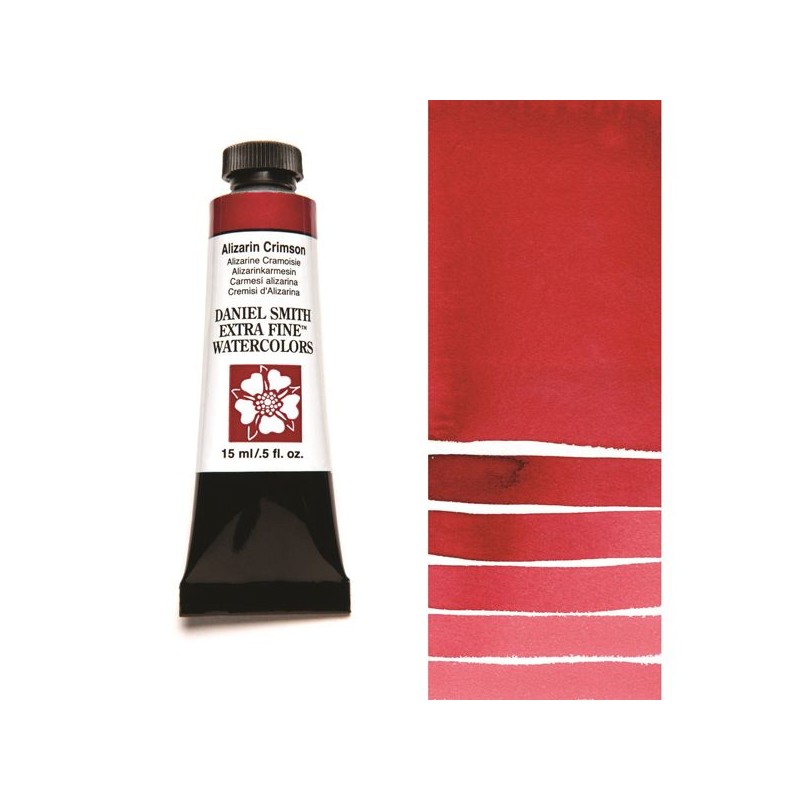 15 ML ALIZARIN CRIMSON