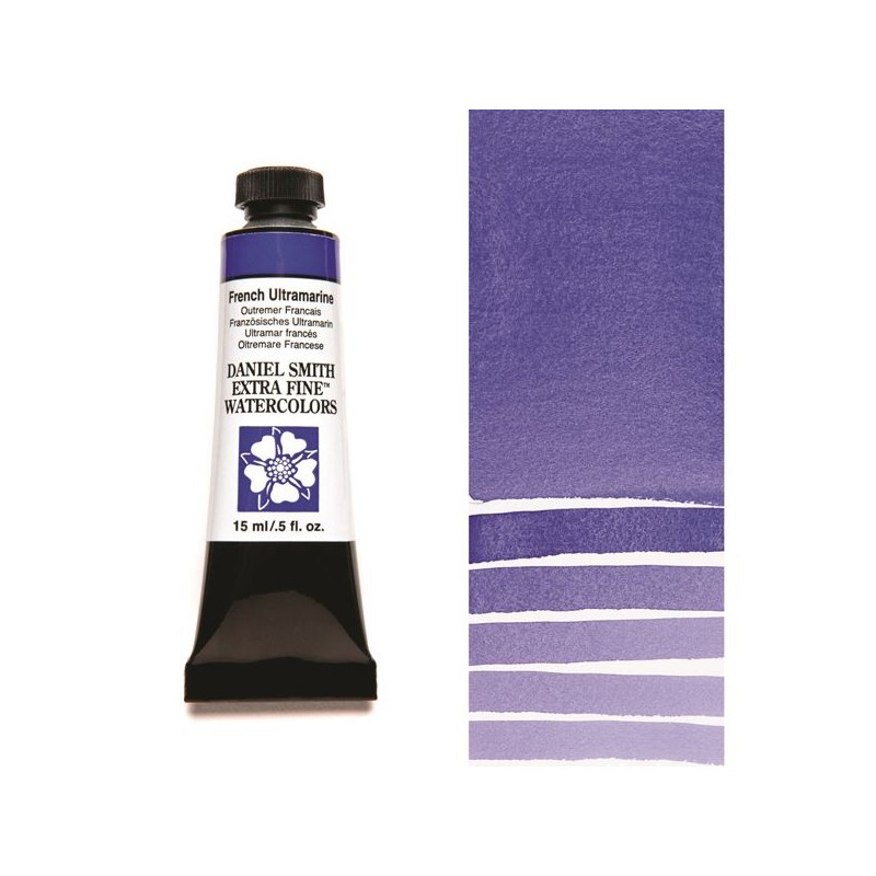 15 ML FRENCH ULTRAMARINE