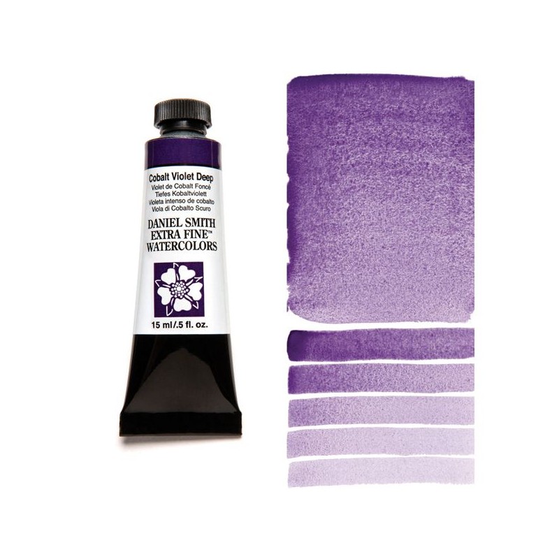 15 ML COBALT VIOLET DEEP