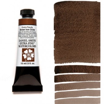 15 ML ENVIRO-FRIENDLY BROWN...