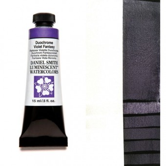 15 ML DUOCHROME VIOLET...