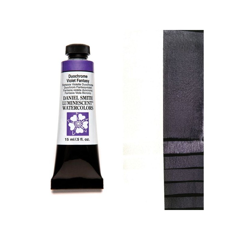 15 ML DUOCHROME VIOLET FANTASY LM