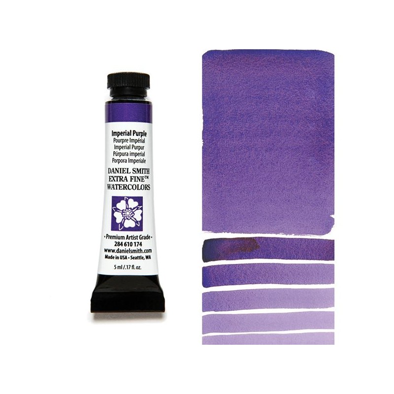 5 ML IMPERIAL PURPLE 174