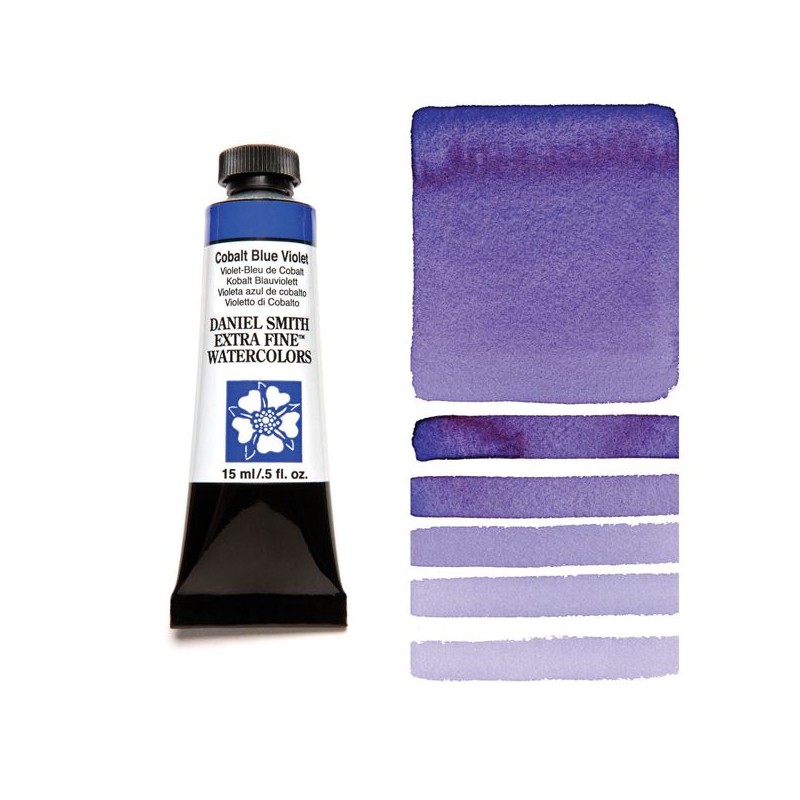 15 ML COBALT BLUE VIOLET