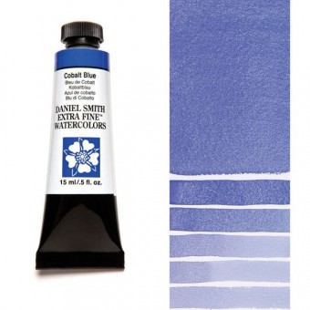 15 ML COBALT BLUE