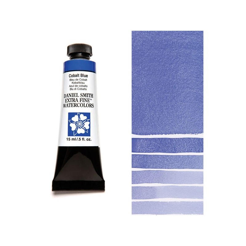 15 ML COBALT BLUE