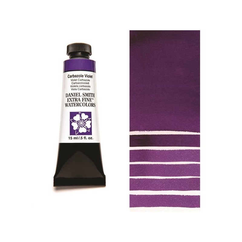 15 ML CARBAZOLE VIOLET