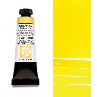 15 ML CADMIUM YELLOW MEDIUM HUE