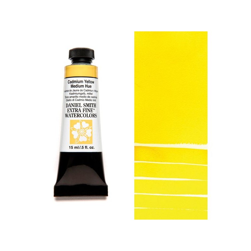 15 ML CADMIUM YELLOW MEDIUM HUE