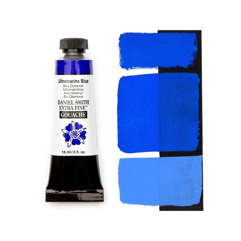 ULTRAMARINE BLUE