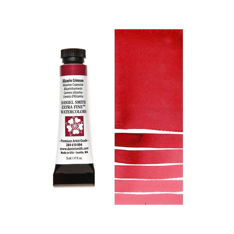 5 ML ALIZARIN CRIMSON  004