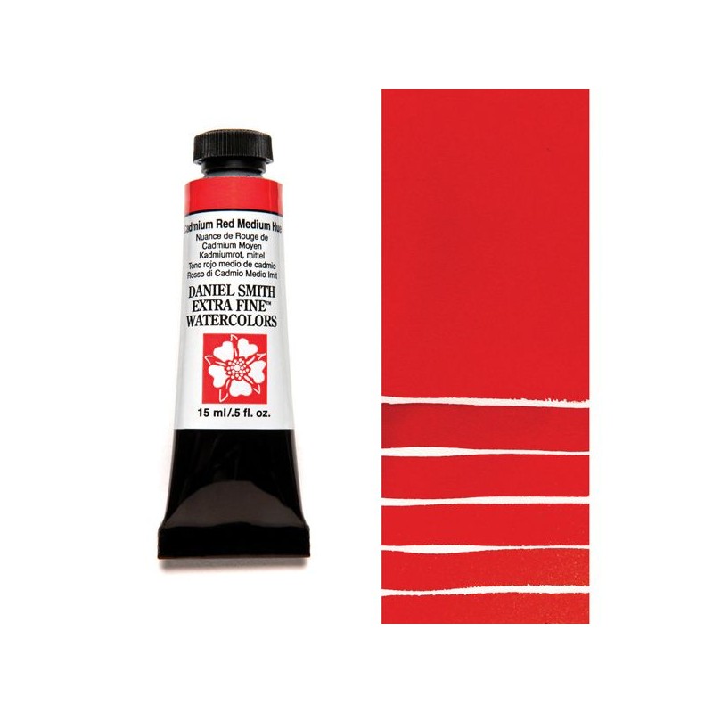 15 ML CADMIUM RED MEDIUM HUE