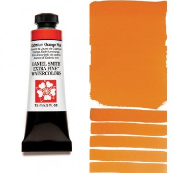 15 ML CADMIUM ORANGE HUE