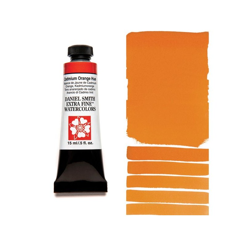 15 ML CADMIUM ORANGE HUE