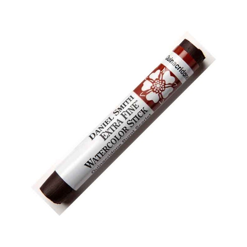 STICK 12 ML QUINACRIDONE BURNT SCARLET