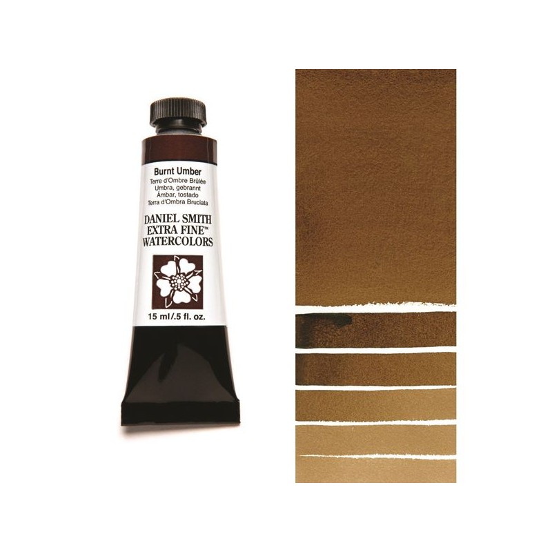 15 ML BURNT UMBER