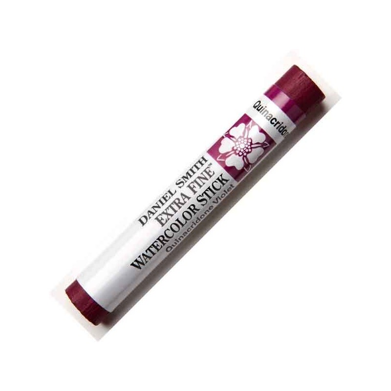 STICK 12 ML QUINACRIDONE VIOLET