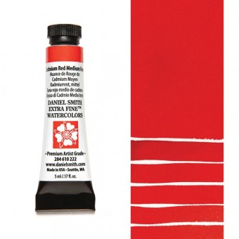 5 ML CADMIUM RED MEDIUM HUE  222