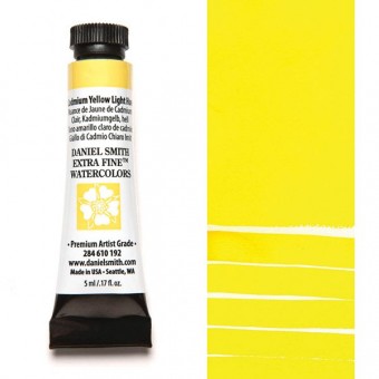 5 ML CADMIUM YELLOW LIGHT HUE  192