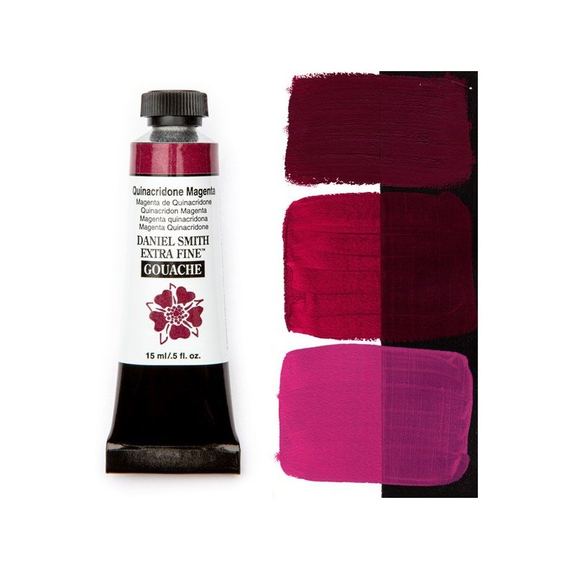 QUINACRIDONE MAGENTA