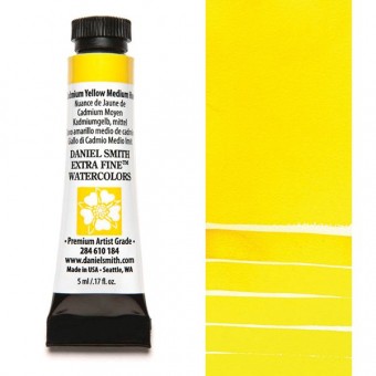 5 ML CADMIUM YELLOW MEDIUM...