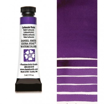 5 ML CARBAZOLE VIOLET  019