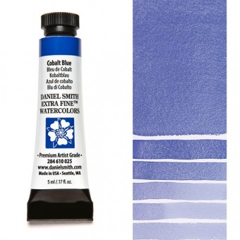 5 ML COBALT BLUE  025