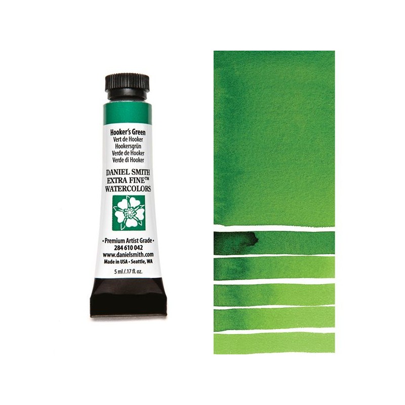 5 ML HOOKER'S GREEN  042