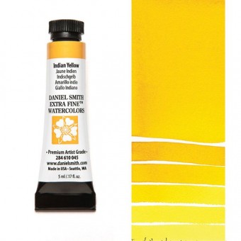 5 ML INDIAN YELLOW  045