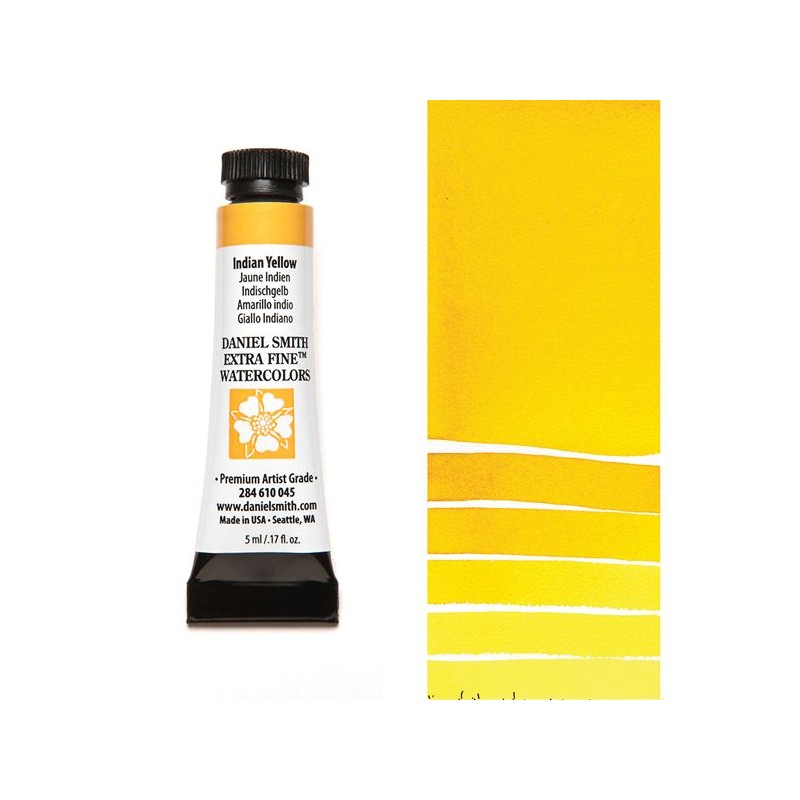 5 ML INDIAN YELLOW  045