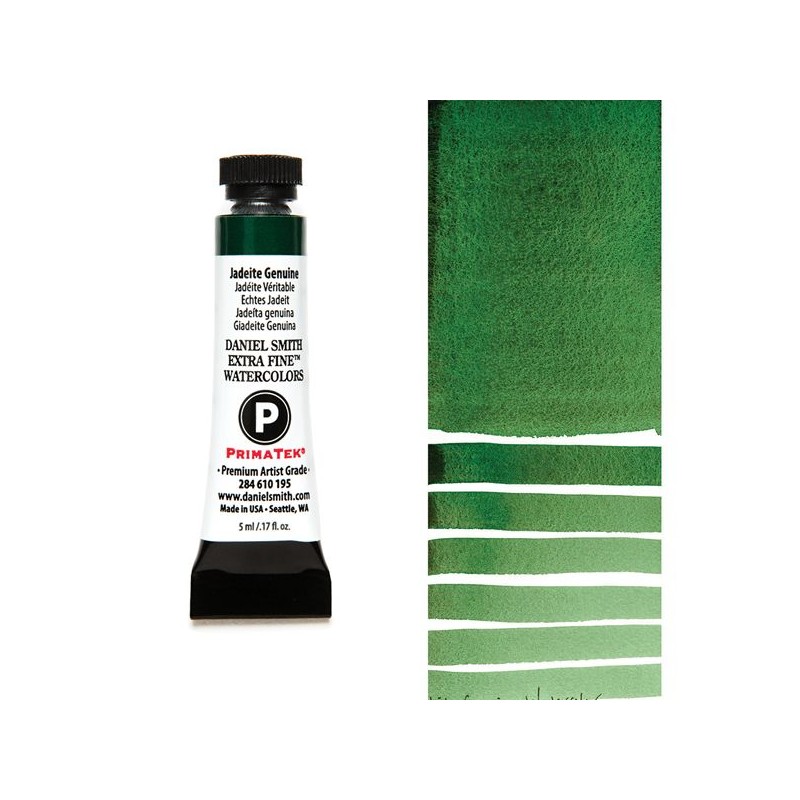 5 ML JADEITE GENUINE 195