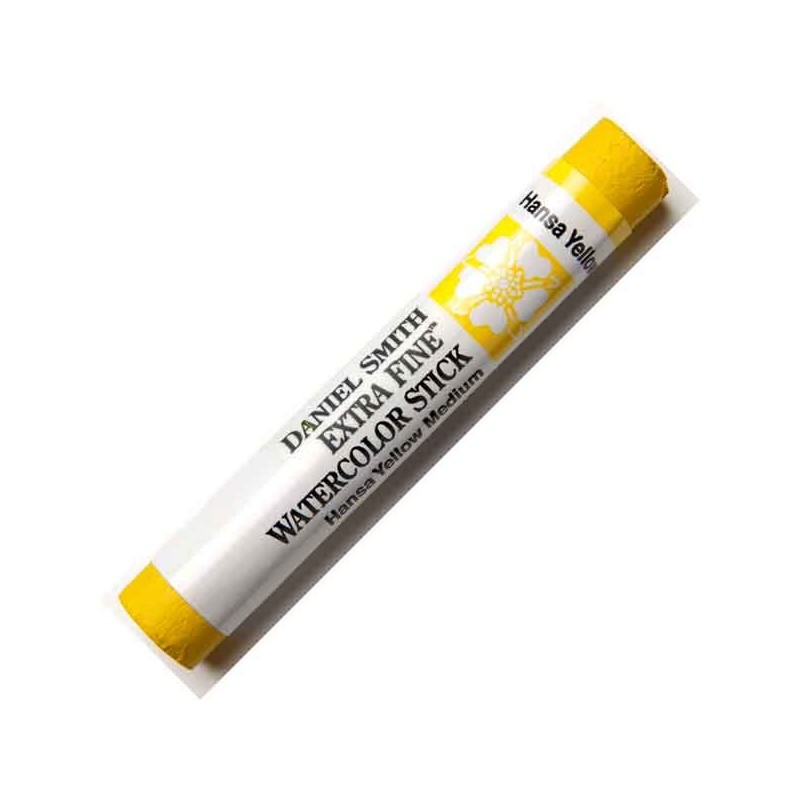 STICK 12 ML HANSA YELLOW MEDIUM