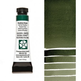 5 ML PERYLENE GREEN  194