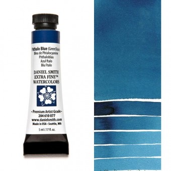 5 ML PHTHALO BLUE (GREEN...