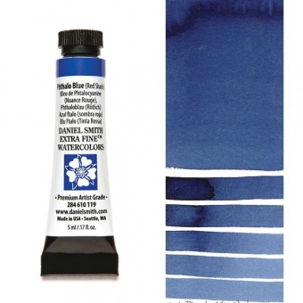 5 ML PHTHALO BLUE (RED...