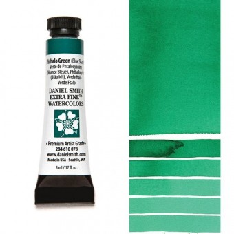 5 ML PHTHALO GREEN (BLUE...