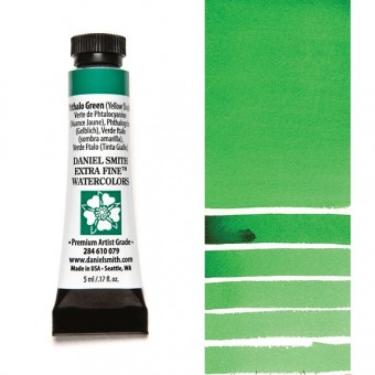 5 ML PHTHALO GREEN (YELLOW...