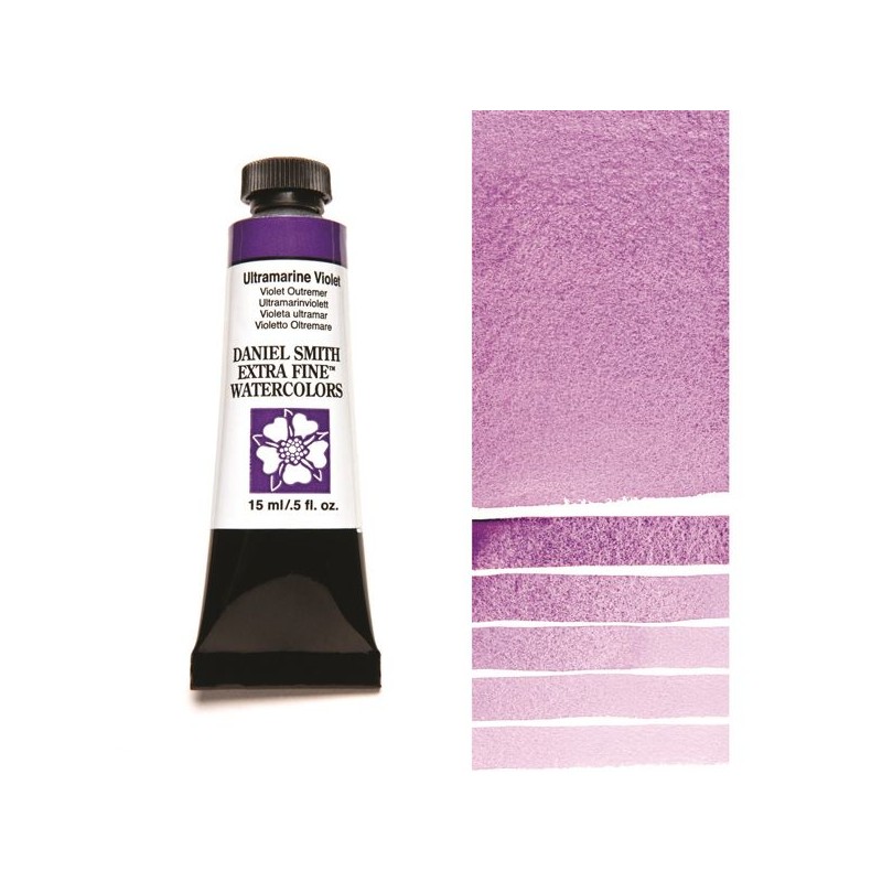 15 ML ULTRAMARINE VIOLET