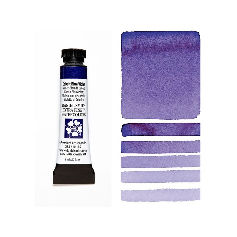 5 ML COBALT BLUE VIOLET 115